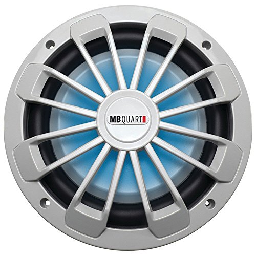 Algopix Similar Product 2 - MB Quart NW1254L Nautic Shallow Mount