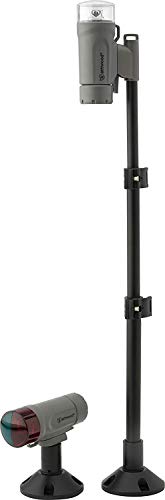 Algopix Similar Product 5 - Attwood 141927 WaterResistant Deck