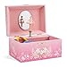 Algopix Similar Product 11 - Jewelkeeper Girls Musical Jewelry