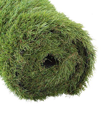 Algopix Similar Product 13 - GOLDEN MOON Artificial Grass for Dogs
