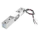 Algopix Similar Product 20 - Uxcell a11122700ux0020 Aluminium Alloy