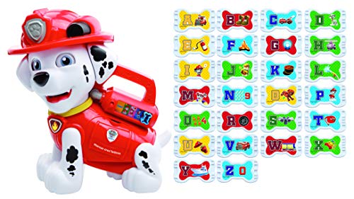 Algopix Similar Product 3 - VTECH French Version Paw Patrol Chomp