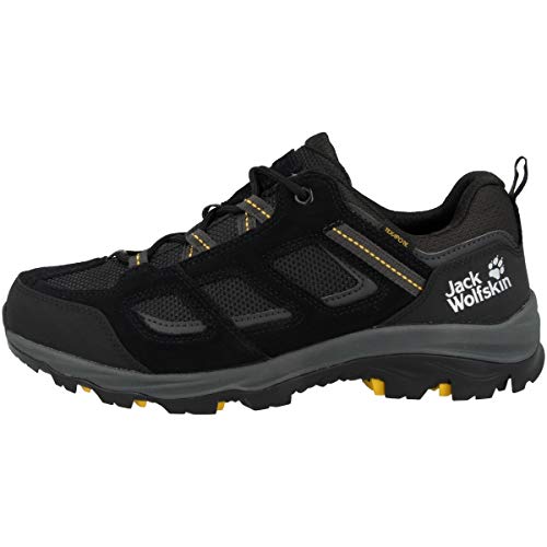 Algopix Similar Product 16 - Jack Wolfskin Womens Vojo Texapore