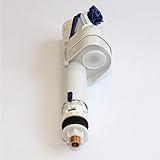 Algopix Similar Product 6 - Geberit 281001001 Power Tap 360 For