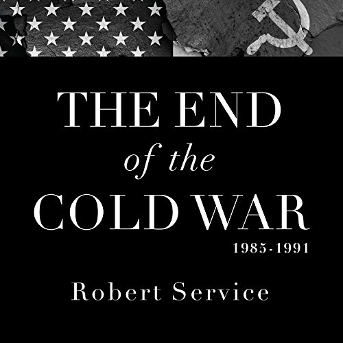 Algopix Similar Product 13 - The End of the Cold War 1985-1991