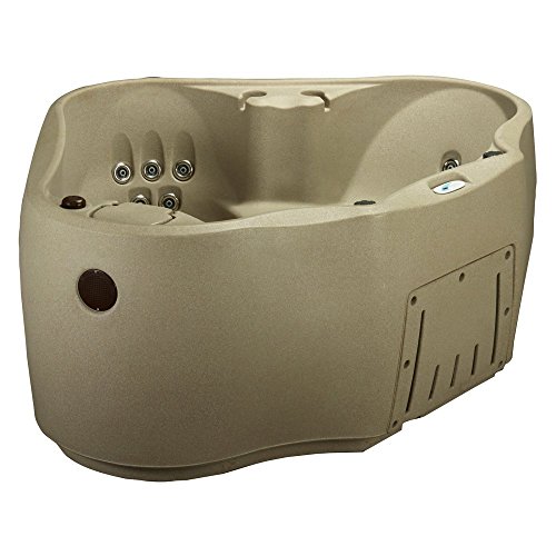 Algopix Similar Product 4 - AquaRest Spas AR300 2 Person 14 SS