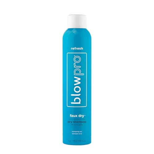 Algopix Similar Product 1 - blowpro Faux Dry Shampoo 7oz Removes