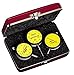 Algopix Similar Product 13 - Series 253 Set of 3 Millimeter Reading