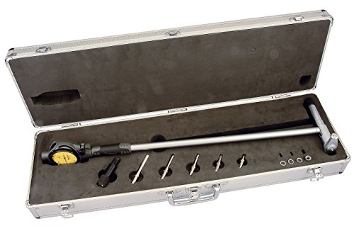 Algopix Similar Product 19 - Series 3089 Dial Bore Gage Set 50 to