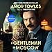 Algopix Similar Product 5 - A Gentleman in Moscow: A Novel