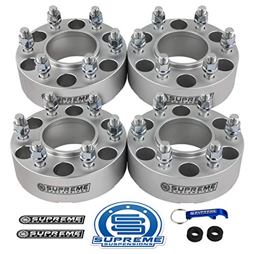 Algopix Similar Product 2 - Supreme Suspensions 4pc 15 Hub