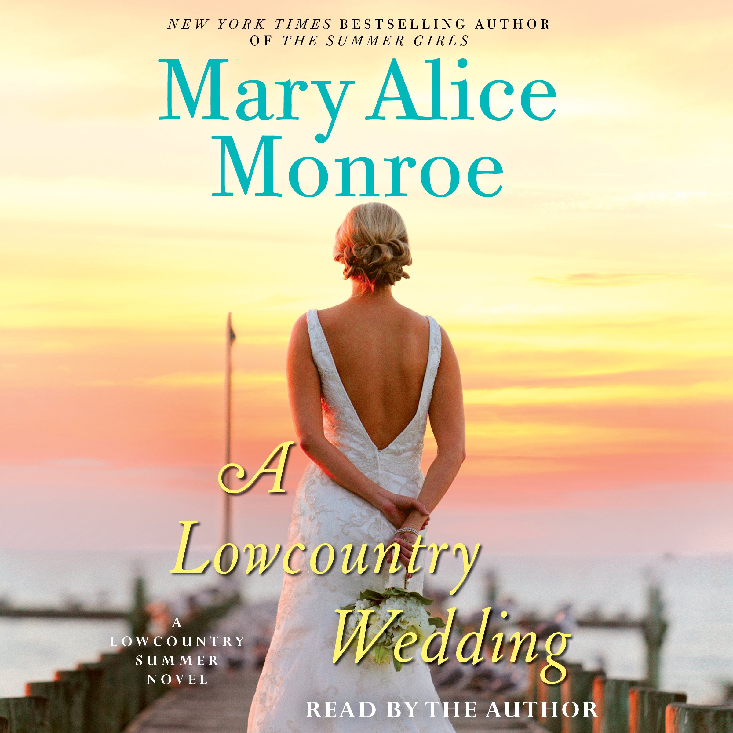 Algopix Similar Product 12 - A Lowcountry Wedding