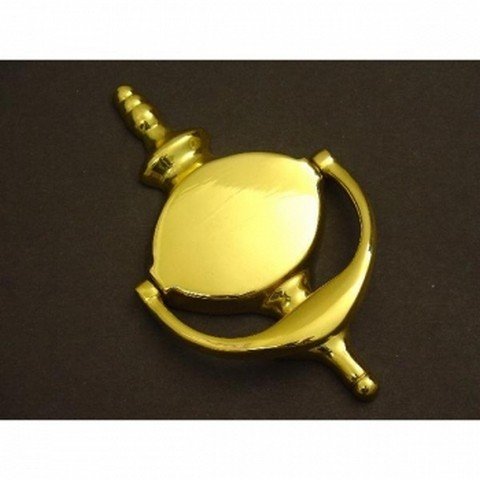 Algopix Similar Product 4 - Idh by St Simons 20014005 Solid Brass