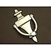 Algopix Similar Product 5 - Idh by St Simons 20018003 Solid Brass