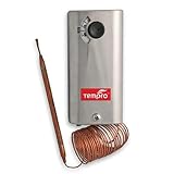 Algopix Similar Product 14 - Tempro TP513 Line Voltage 30 to 90