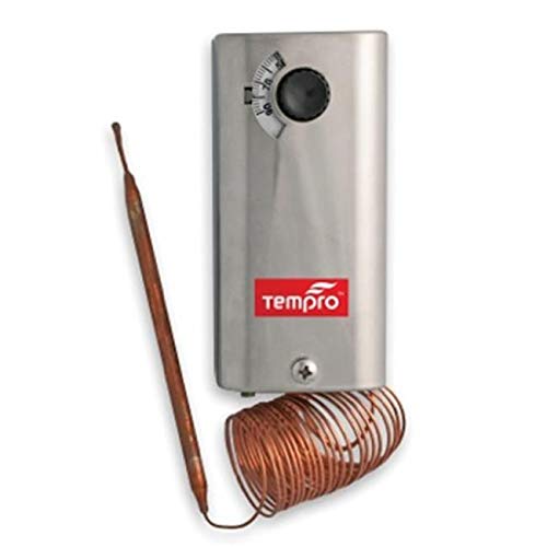 Algopix Similar Product 3 - Tempro TP514 Line Voltage 30 To 90