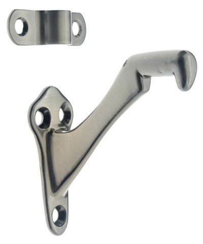 Algopix Similar Product 18 - Solid Brass Spider Web Hand Rail Bracket