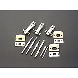 Algopix Similar Product 5 - Round Knob Size 113 H x 125 W x