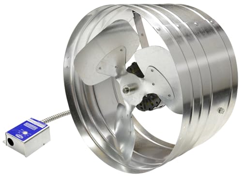 Algopix Similar Product 18 - Master Flow GAF 1450 CFM Power Gable