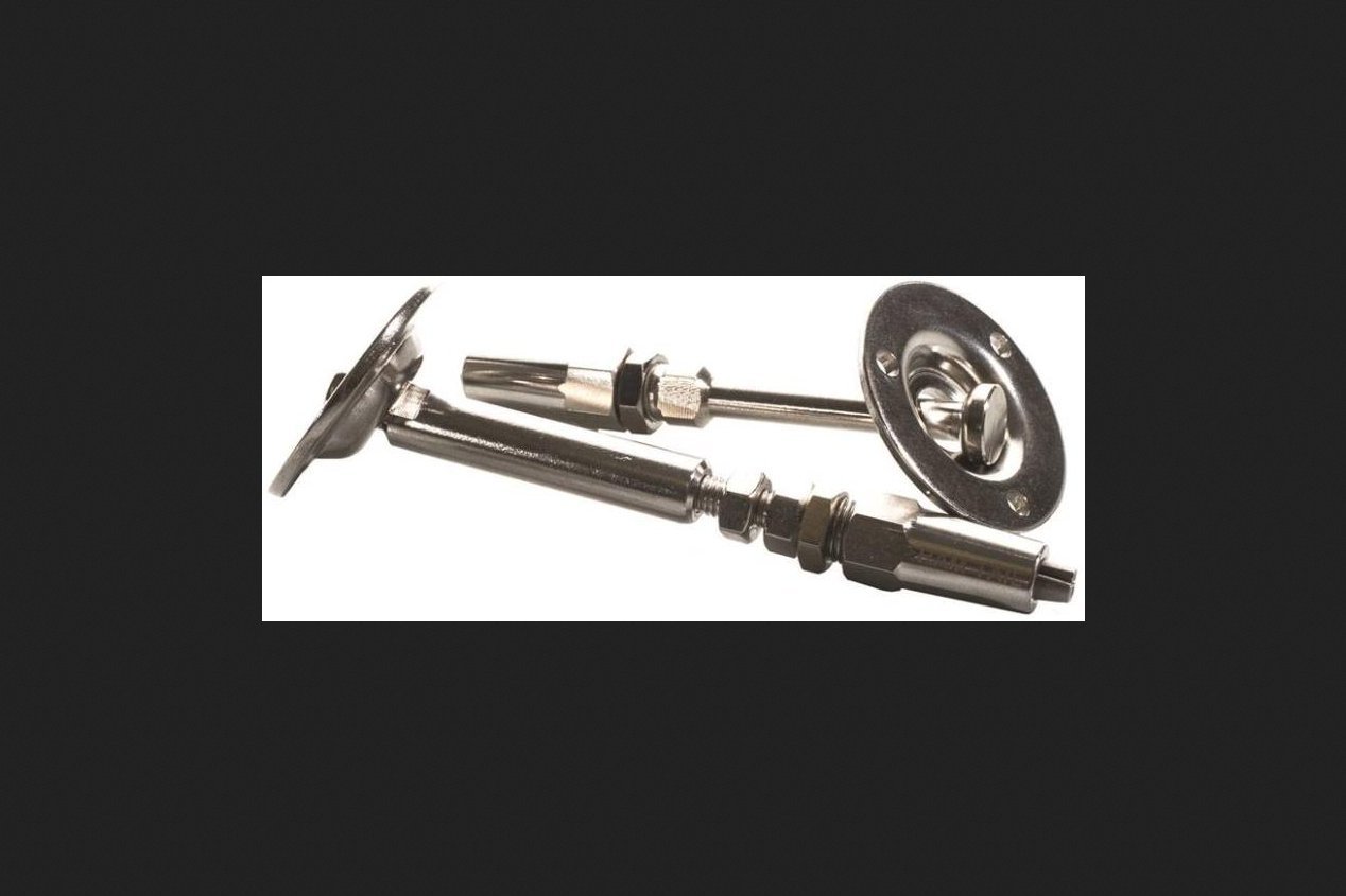 Algopix Similar Product 2 - Ram Tail Llc RT 8017FM Tensioning 