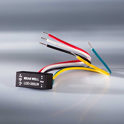 Algopix Similar Product 5 - LDD700LW Mean Well LDDLW StepDown