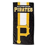 Algopix Similar Product 16 - MLB Pittsburgh Pirates Zone Read