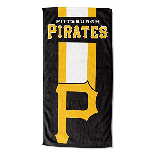 Algopix Similar Product 1 - MLB Pittsburgh Pirates Zone Read