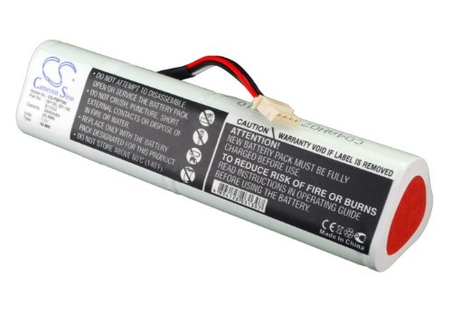Algopix Similar Product 14 - Cameron Sino Rechargeble Battery for