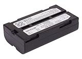 Algopix Similar Product 7 - Cameron Sino Rechargeble Battery for