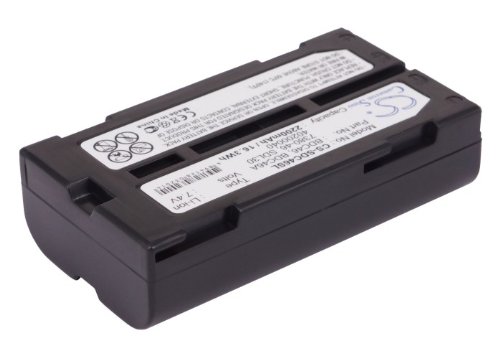 Algopix Similar Product 2 - Cameron Sino Rechargeble Battery for