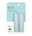 Algopix Similar Product 20 - EOS Lip Balm Stick Sweet Mint Two-Pack