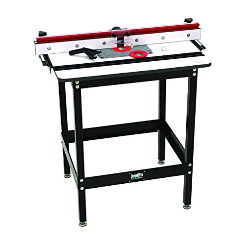 Algopix Similar Product 2 - JESSEM RoutRPlate Included Router
