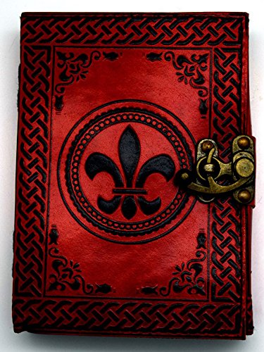 Algopix Similar Product 16 - Fantasy Gifts 2635 Embossed Leather