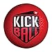 Algopix Similar Product 17 - Franklin Sports Rubber Kickball  Kids