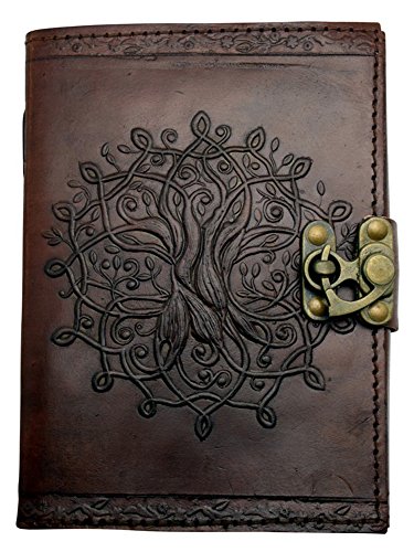 Algopix Similar Product 9 - Fantasy Gifts 2640 Embossed Leather
