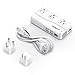 Algopix Similar Product 11 - BESTEK Universal Travel Adapter 220V to