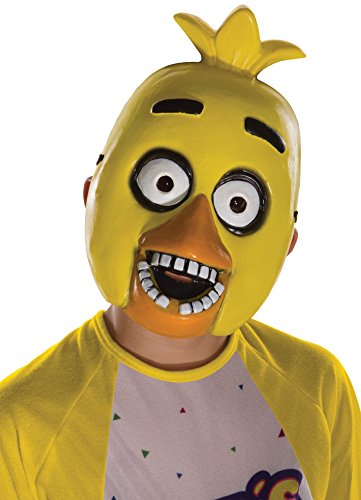 Algopix Similar Product 3 - Five Nights at Freddys Chica Childs