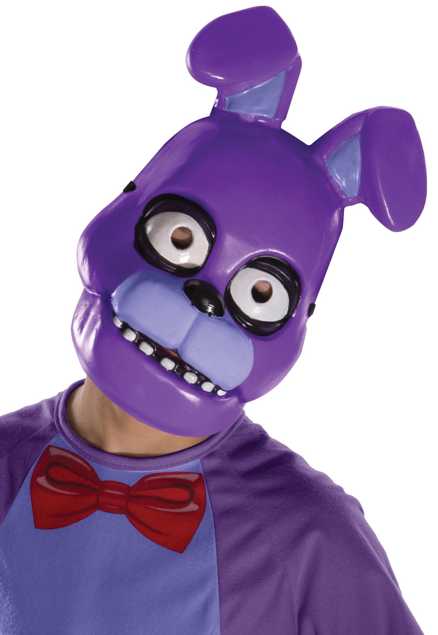 Algopix Similar Product 10 - Rubies Five Nights at Freddys Bonnie