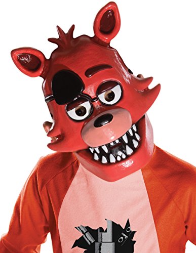 Algopix Similar Product 18 - Five Nights at Freddys Foxy Childs