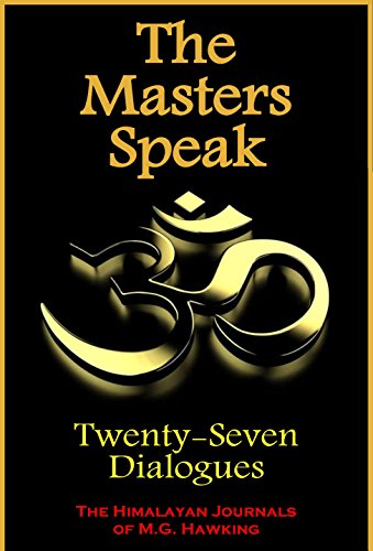 Algopix Similar Product 6 - The Masters Speak TwentySeven