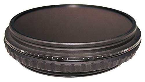Algopix Similar Product 8 - Tiffen 138mm MatteboxMountable
