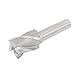 Algopix Similar Product 11 - uxcell 35mm Cutting Diameter Straight