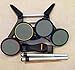 Algopix Similar Product 17 - Rock Band Harmonix Wired Drum Kit Set