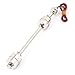 Algopix Similar Product 4 - uxcell Stainless Steel Float Switch for