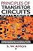 Algopix Similar Product 2 - Principles of Transistor Circuits