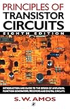 Algopix Similar Product 16 - Principles of Transistor Circuits