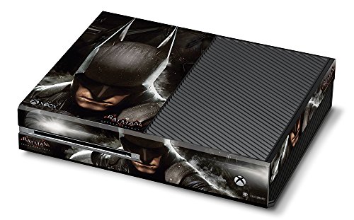 Algopix Similar Product 7 - Controller Gear Batman Arkham Knight