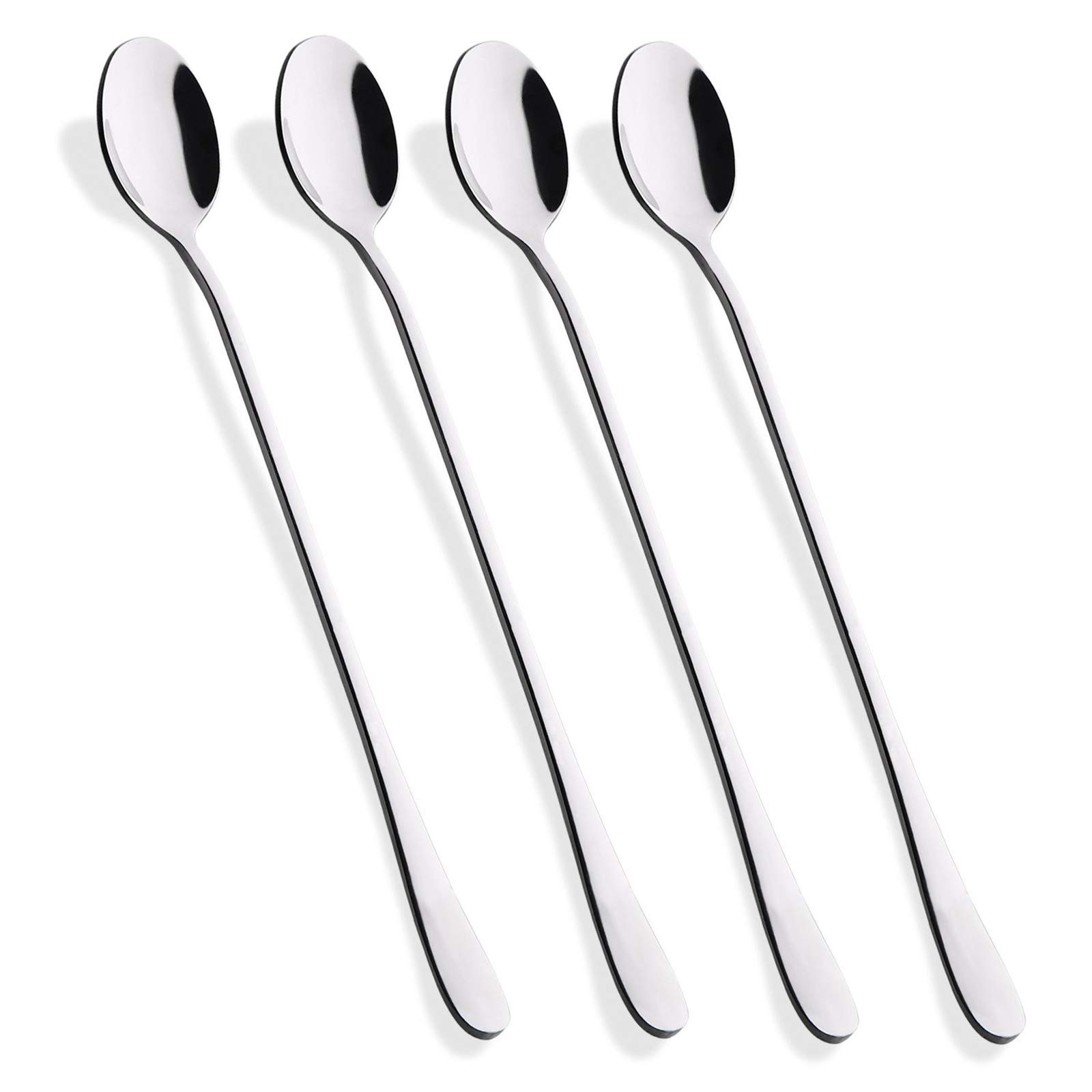 Algopix Similar Product 18 - Hiware 9Inch Long Handle Iced Tea