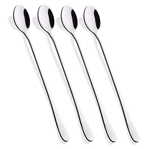 Algopix Similar Product 20 - Hiware 9Inch Long Handle Iced Tea