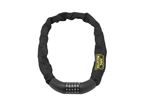 Algopix Similar Product 7 - Burg Wchter 280C90BLACK 280 C 90 6mm